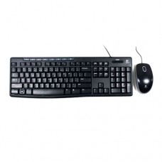 Logitech MK200 